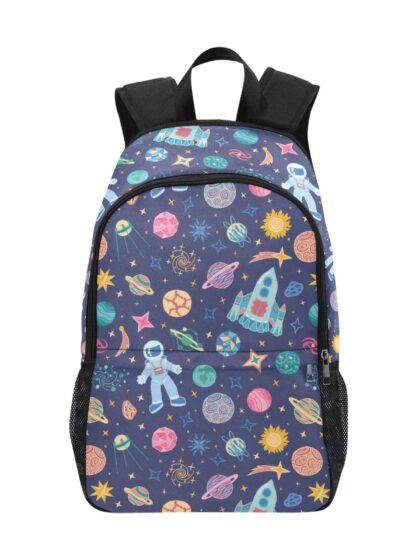 Outer Space Backpack