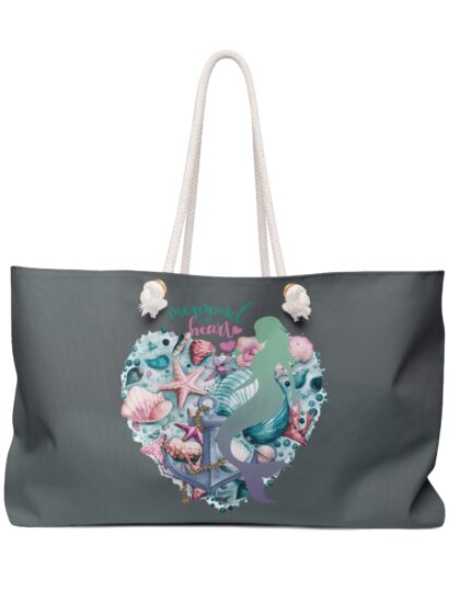 Mermaid Weekender Bag
