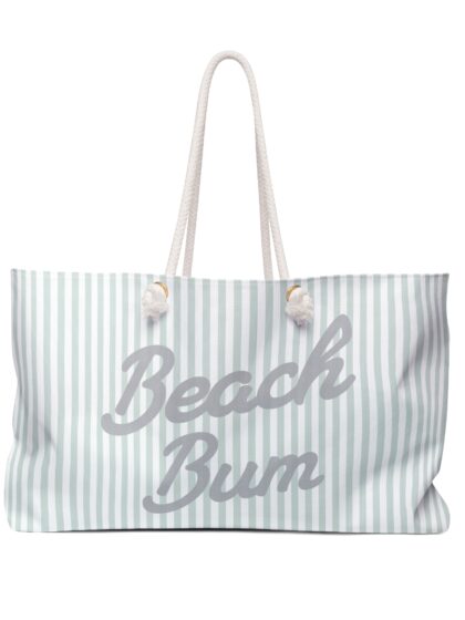 Beach Bum Weekender Bag