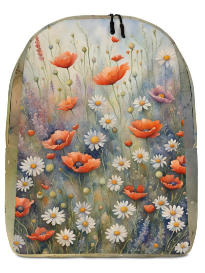 WIldflowers Backpack