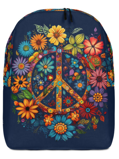 Peace Backpack